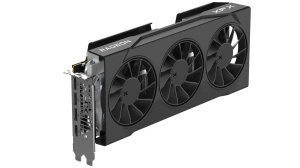 Graficka karta XFX Swift AMD Radeon RX-9070 OC Triple fan Gaming GDDR6 16GB - Img 3
