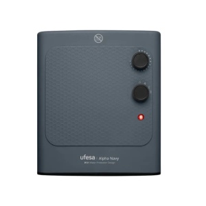 Grejalica sa ventilatorom Ufesa ALPHA NAVY 1800W - Img 3