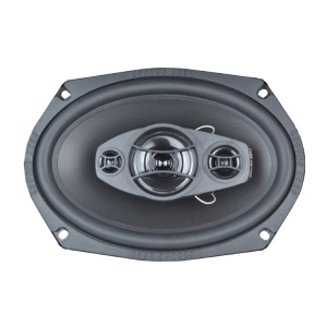 Ground Zero auto zvučnici 6x9" 120W - Img 2