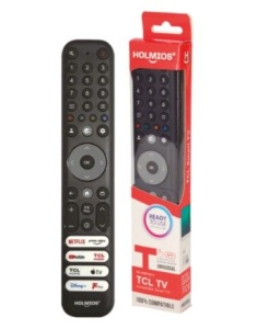 GSC TCL UNIVERZALNI DALJINSKI UPRAVLJAČ ZA Tv - Img 2