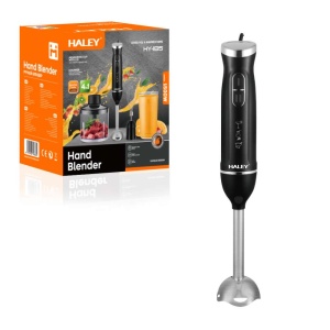 HALEY HY1135 ŠTAPNI MIKSER + SECKO 1500W - Img 2