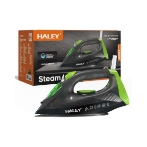 HALEY HY2097 PEGLA NA PARU 2400W - Img 2