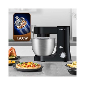 HALEY HY2412 STONI MIKSER 1200W - Img 3