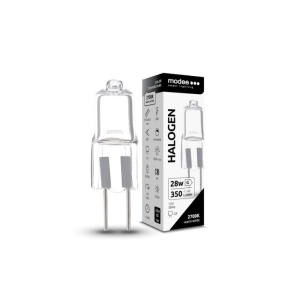 Halogena sijalica G4 28W 12V - Img 2
