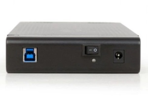 HDD 3.5 * 4TB SET USB 3.0 SATA eksterno kuciste + 4TB DELL / EE3-U3S-3 (5299) - Img 2