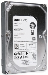 HDD 3.5 * 4TB ST4000NM016A Seagate 7200rpm 256mb sata3 rfb