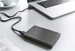 HDD E2.5" Intenso 2TB USB 3.2 6028680 - Img 2