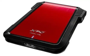 HDD Rack 2.5 SATA USB 3.1 AData AEX500U3-CRD - Img 3