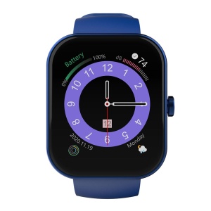 HIFUTURE FIT ULTRA 2 PLAVI Pametni sat - Img 1
