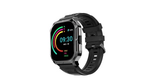 HIFUTURE FIT ULTRA3 CRNI Pametni sat - Img 4