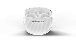 HIFUTURE FLYBUDS3 BELE Slušalice - Img 3