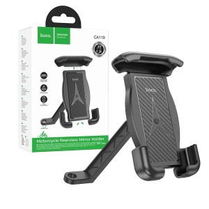 hoco. Držač za motocikl, za smartphone 4,5-7,0" - CA119