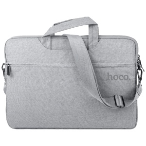 hoco. Torba za laptop 14", siva - GT1 14", Gray