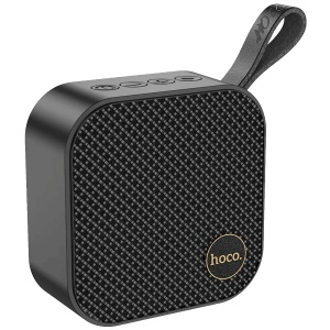 hoco. Zvučnik bežični, Stereo, Bluetooth 5.2 Sport - HC22, Crni - Img 2