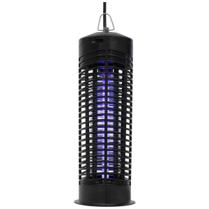 home Električna zamka za insekte, UV svetlost 11W - IK 250 - Img 2