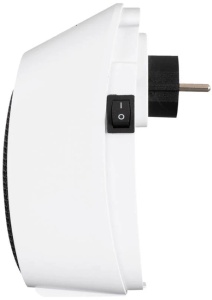 HOME FKH 400 * Keramicka grejalica, LED displej