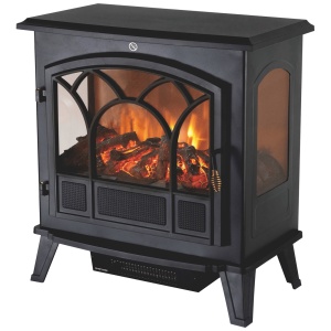 home Kamin električni, 1850 W - FKK 04