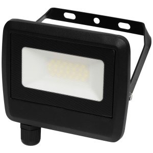 home Reflektor, LED, 20 W, 1600 lm, IP65 - FLL 20 - Img 1