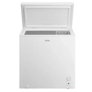 Horizontalni zamrzivač VOX CF 200 E - Img 2