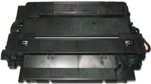 HP cartridge compatible CE255X/P3015/P3010 Master color - Img 1