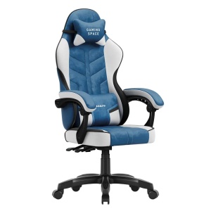 Huzaro Force 2.7 Plava Gaming stolica