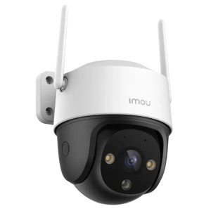 Imou IP Camera Cruiser SE+ (3Mpixel 1/2.8 CMOS) White - Img 3