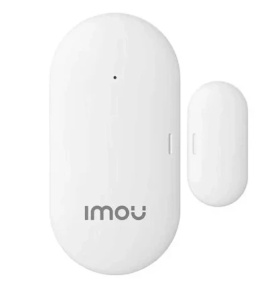 IMOU smart door window sensor ZD1 wireless frequency 433MHz