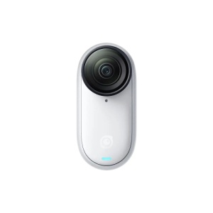 Insta360 kamera GO 3S Standard Edition (malih dimenzija) (boja Arctic White)