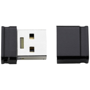 (Intenso) USB Flash drive 32GB Hi-Speed USB 2.0, Micro Line - ML32 - Img 2
