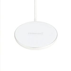 Intenso Wireless Charger MW1 White