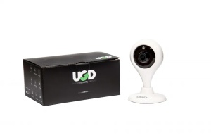 IP WIFI SMART Kamera UGD Q17-W-TD31B 3MP - Img 5