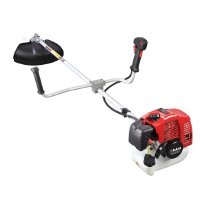 ISKRA benzinski trimer za travu 42.7cm3 1.35kW - Img 1