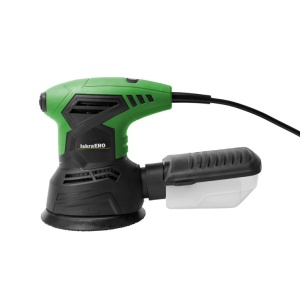 ISKRA ERO rotaciona ekscentrična brusilica 240W - Img 2
