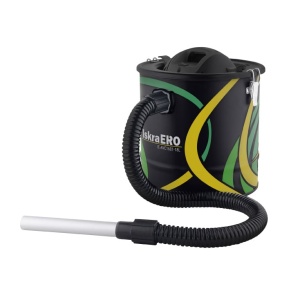 ISKRA ERO usisivač za pepeo 1000W 18l