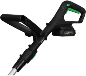 ISKRA IEX-CGT-162-SET set aku. trimer za travu, punjac+2 baterije,1.75kg,20V - Img 2