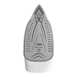 ISKRA pegla na paru 1800W - Img 2