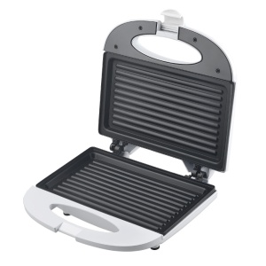 ISKRA sendvič toster 800W - Img 1