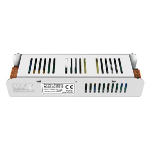 Ispravljač 150W IP20, slim - Img 2
