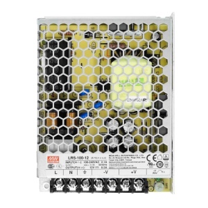 Ispravljač za LED trake 100W - Img 2