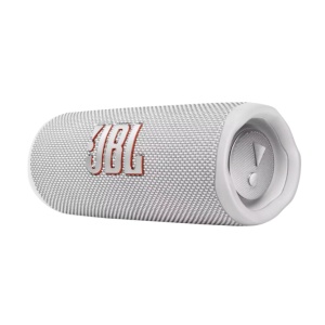 JBL Flip 6 Harman Bluetooth zvučnik bela - Img 1