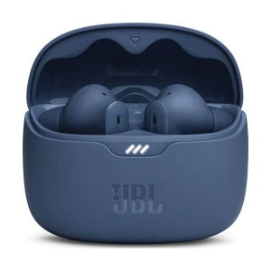 JBL TUNE BEAM BLUE BT TWS stereo slusalice sa mikrofonom v5.3/ANT/do 12h/IP54 - Img 3