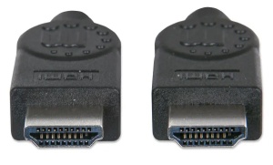 Kabl Manhattan 322539 HDMI M/M 1080/60Hz/10m - Img 3