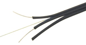 KABL-OPTIC-FTTH-12F-FRP Gembird Opticki kabl 12-vlakna SM G657A1 Flat, Outdoor, sa sajlom 1mm,1000m - Img 3