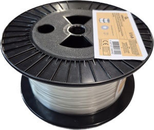 KABL-OPTIC-FTTH-1F-B3 Gembird Opticki kabl 1-vlakno SM G657B3, GJI, transparentni, INDOOR, 1000m - Img 2