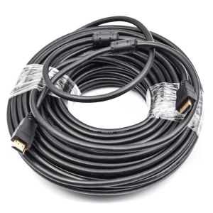 Kettz KT-HK1.4-25M HDMI Kabl 1.4 Gold – 25m