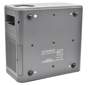 Kettz KT-P300 LED Smart Projektor - Img 2