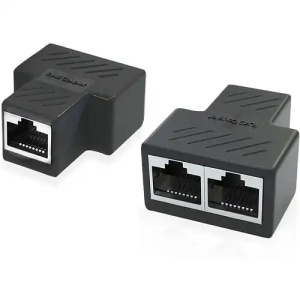 Kettz Network RJ45 spliter 8P8C KT-UTPS-1.2