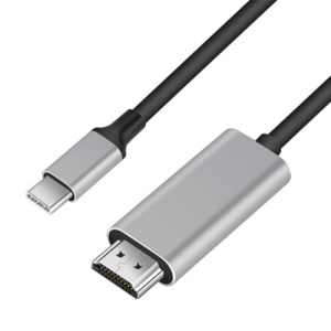 KETZZ Konvertor kabl Type C na HDMI TC2H-023