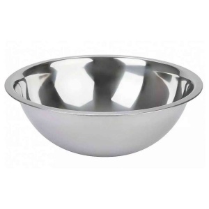 KINGHOFF KH1229 POSUDA INOX 24 X 9CM - Img 1
