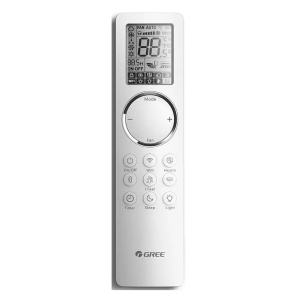 Klima uređaj Gree Comfort Clivia GWH18AUDXD-K6DNA Al 18k WIFI - Img 3